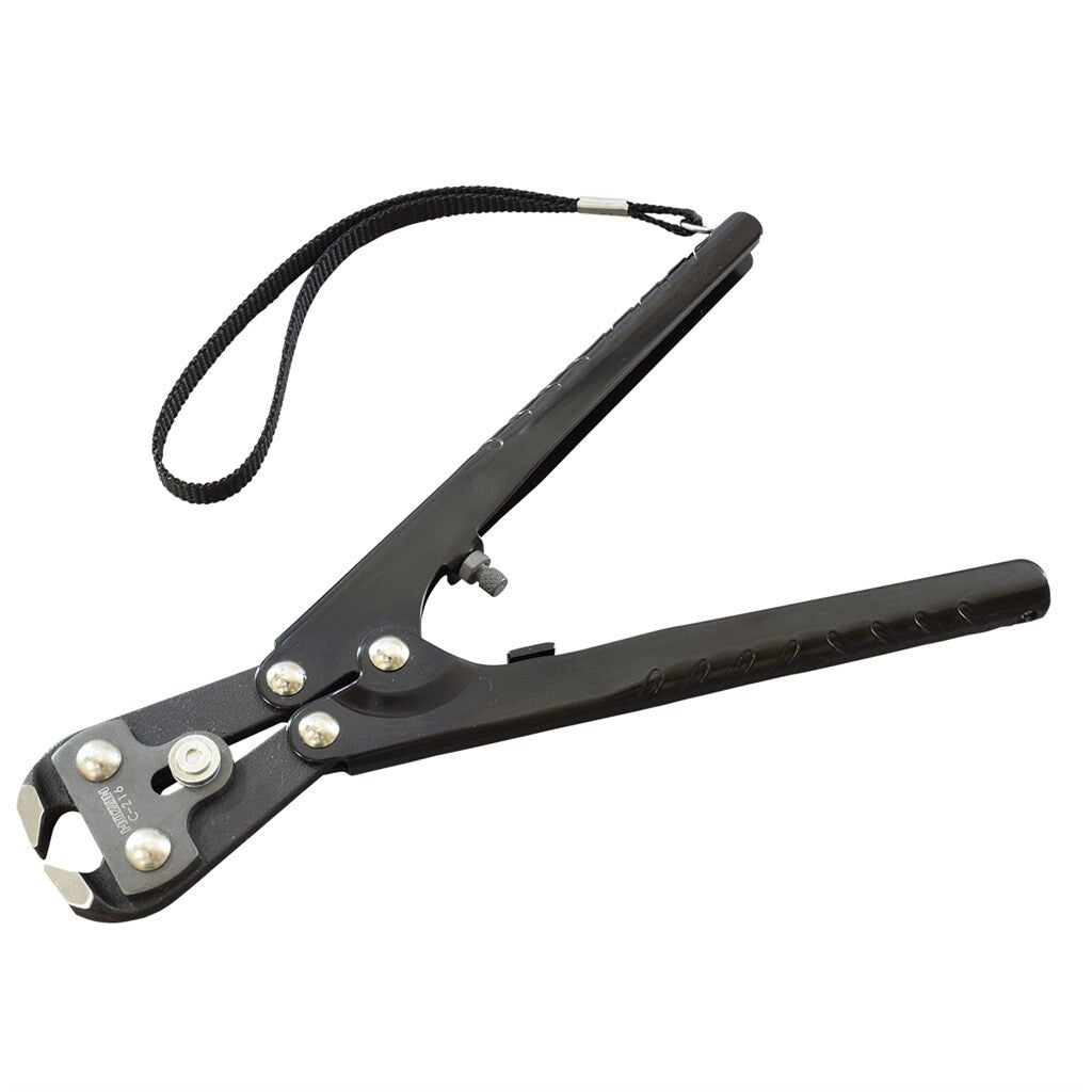 Hozan Spoke Cutting Pliers for G12~G15 C-216