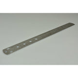Regla Icetoolz (Buzaglo) y Yardstat 31 cm para radios, acero inoxidable