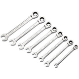 STAB Rattles Keys Set 8-15mm- Sort