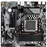 Gigabyte A620m Gaming X (Rev. 1.0)