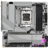 Gigabajt b650m elitarny lód