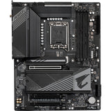 Gigaoctet b760 aorus elite hache