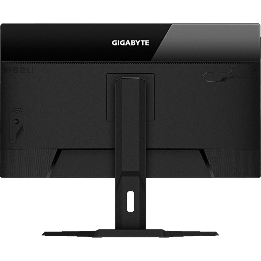 Gigabyte M32U