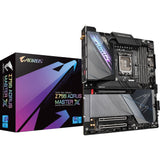 Gigabyte z790 Aorus Master x