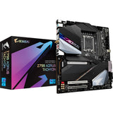 Gigabyte Z790 aorus tachyon x