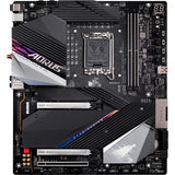 Gigabyte Z790 aorus tachyon x