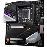 Gigabyte Z790 aorus tachyon x