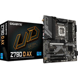 Gigabyte Z790 D Axt