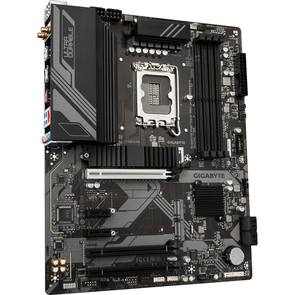 GIGABYTE Z790 D AX
