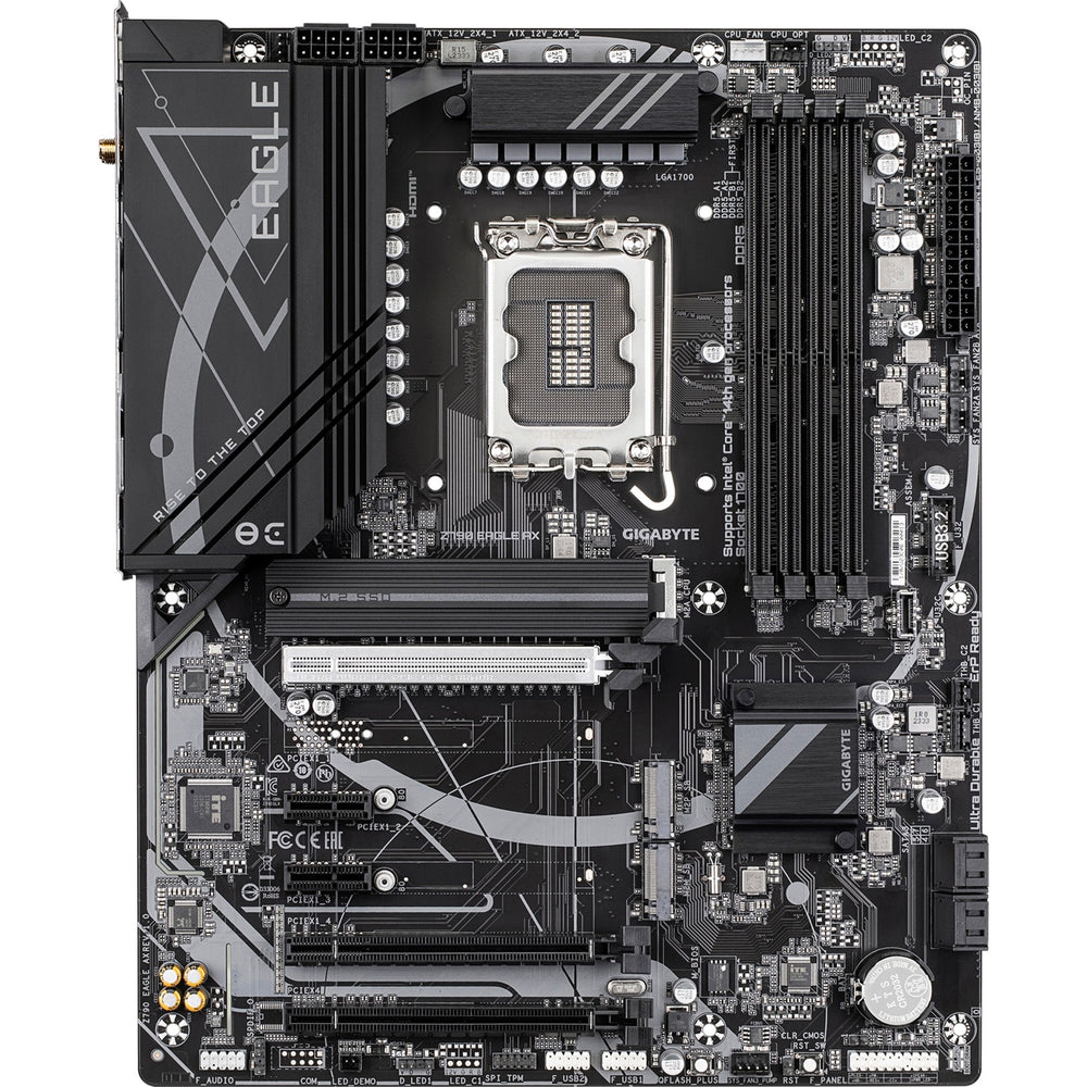 Gigabyte Z790 Eagle Ax