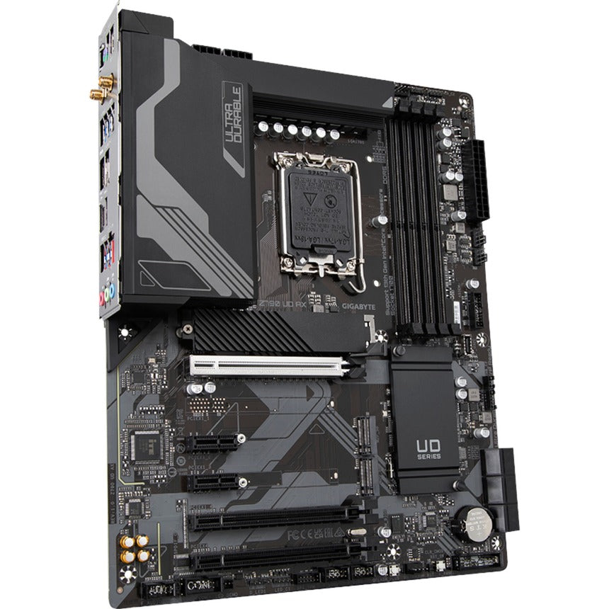 GIGABYTE Z790 UD AX