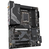 Gigabyte Z790 UD Axe