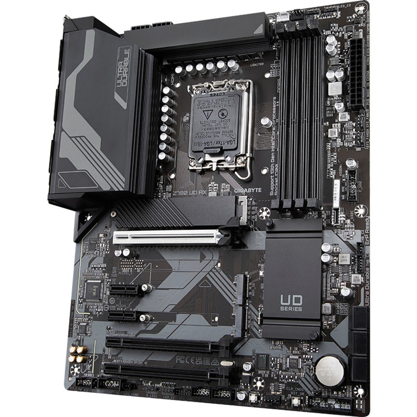 GIGABYTE Z790 UD AX