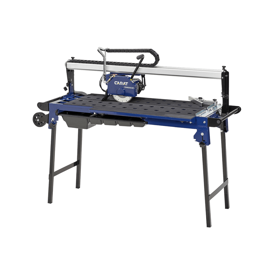 Carat caracoup 60 tile saw machine