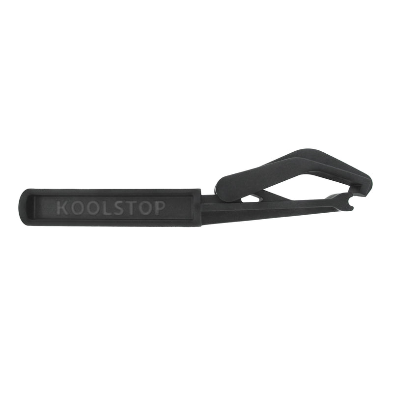 Koolstop Tire Trailer Tire Bead Jack Ks-TJ Black