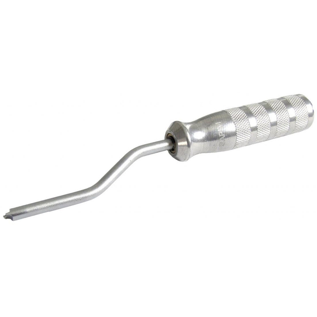 Sapim Spaak Nipple Key Flex Lang Alu pro bradavku slotu