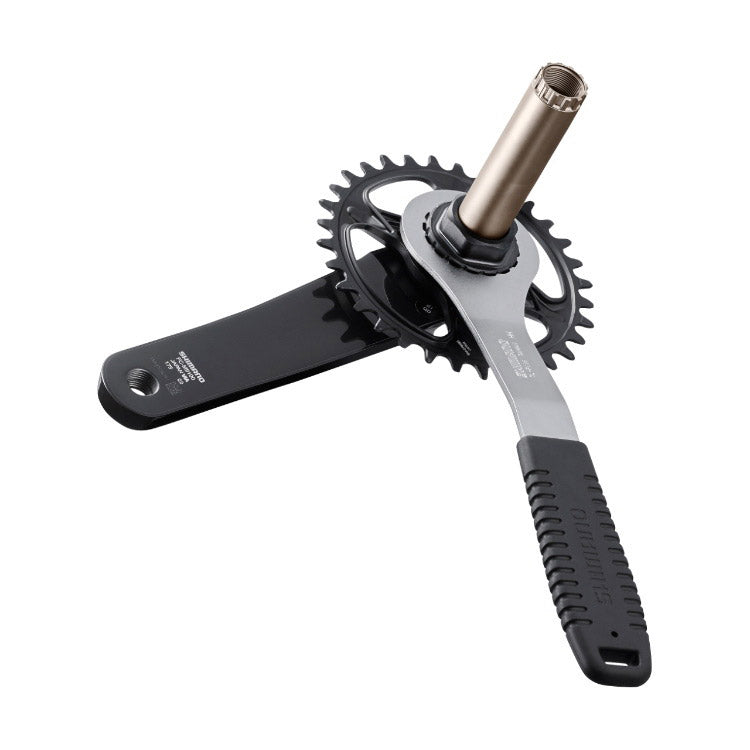 Shimano Lockring Klient TL-FC41 Direct Mount Cr.stel