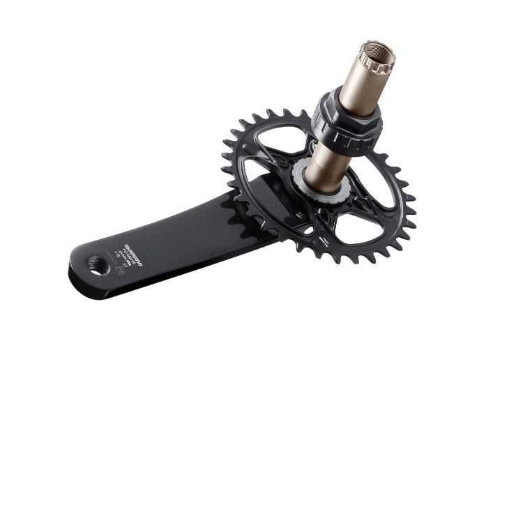 Shimano Lockring Klient TL-FC41 Direct Mount Cr.stel