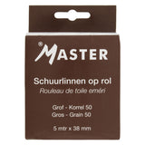 ds levigare lino grossolano