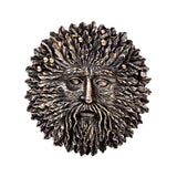 Decorazione della parete dell'uomo dell'albero
