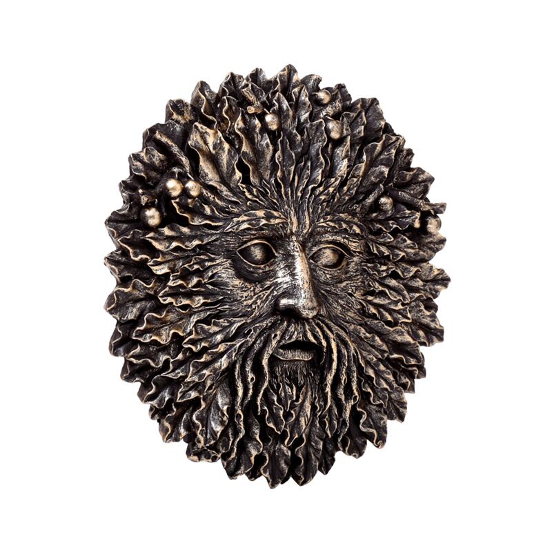 Decorazione della parete dell'uomo dell'albero