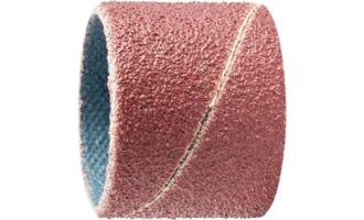 Pferd slijphuls 22x20mm a80 | 100 stuk stuks