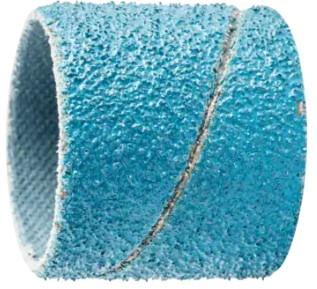 Pferd slijphuls 25x25mm z60 inox | 100 stuk stuks