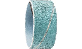 Pferd slijphuls 45x30mm z50 inox (u) | 100 stuk stuks