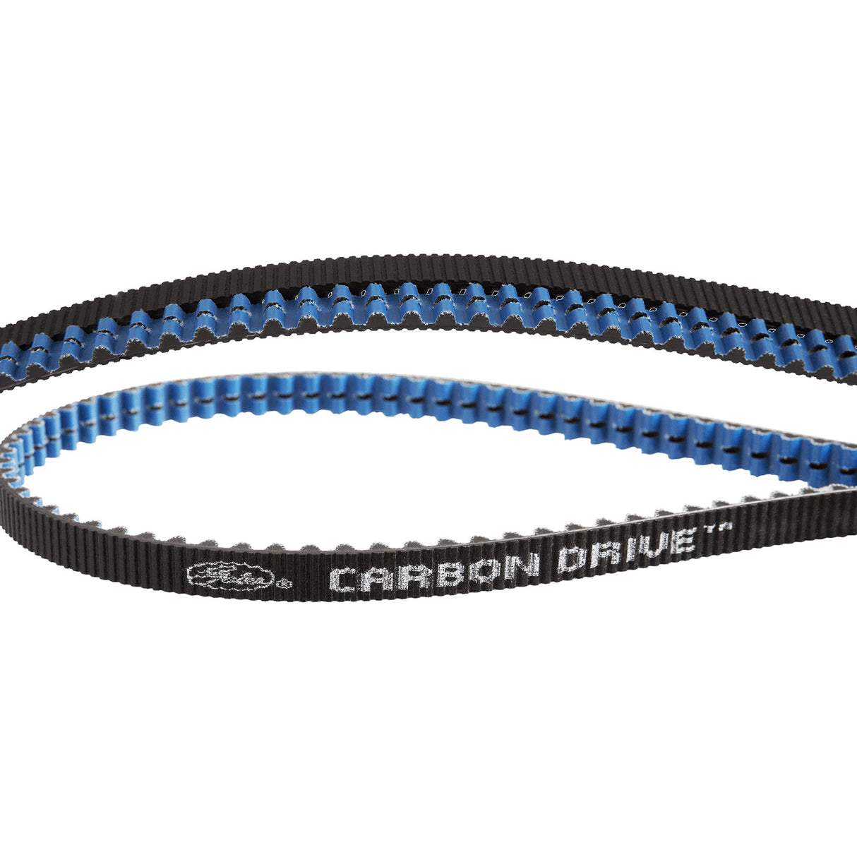 Gates CDX Snarch Belt 113 Tands Carbon