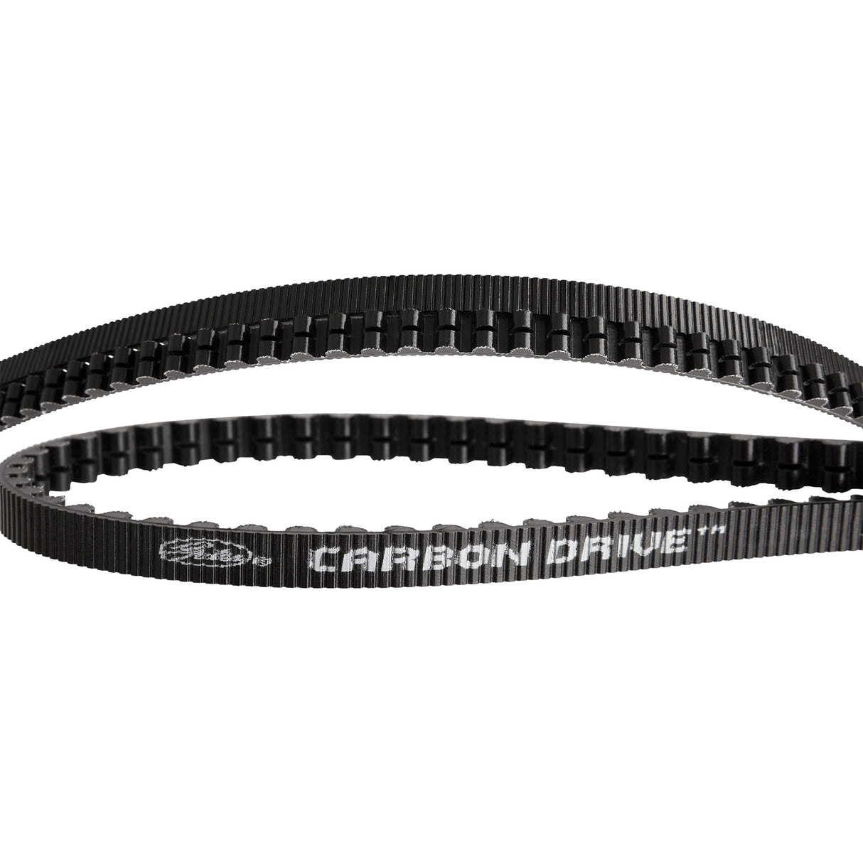 Gates aandrijfriem cdx carbon drive 137t 1507x12mm zwart