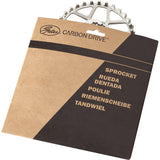 Gates - Gates CDX rear sprocket 26 teeth Enviolo Nuvinci