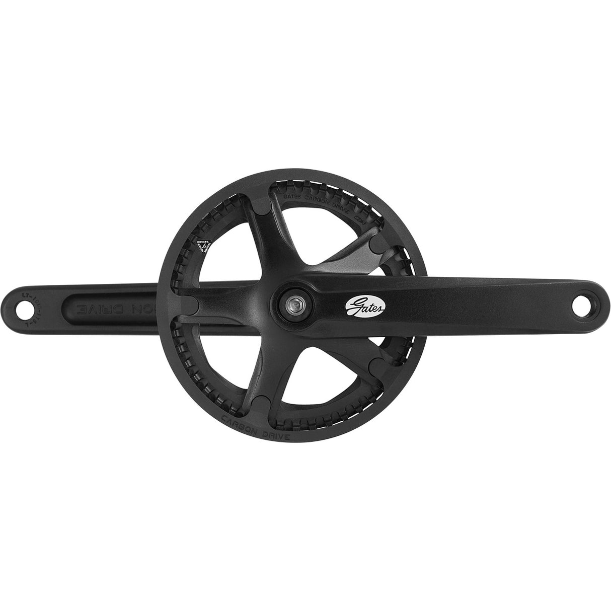 Geataí crankset cdn s150