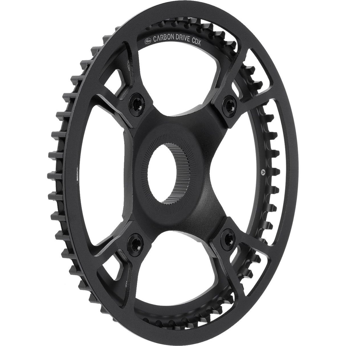 Gates spider assembly cdx 50t 4b steps e6100 uni. met rand