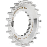Pignone anteriore in carbonio drive cdx bosch rohloff