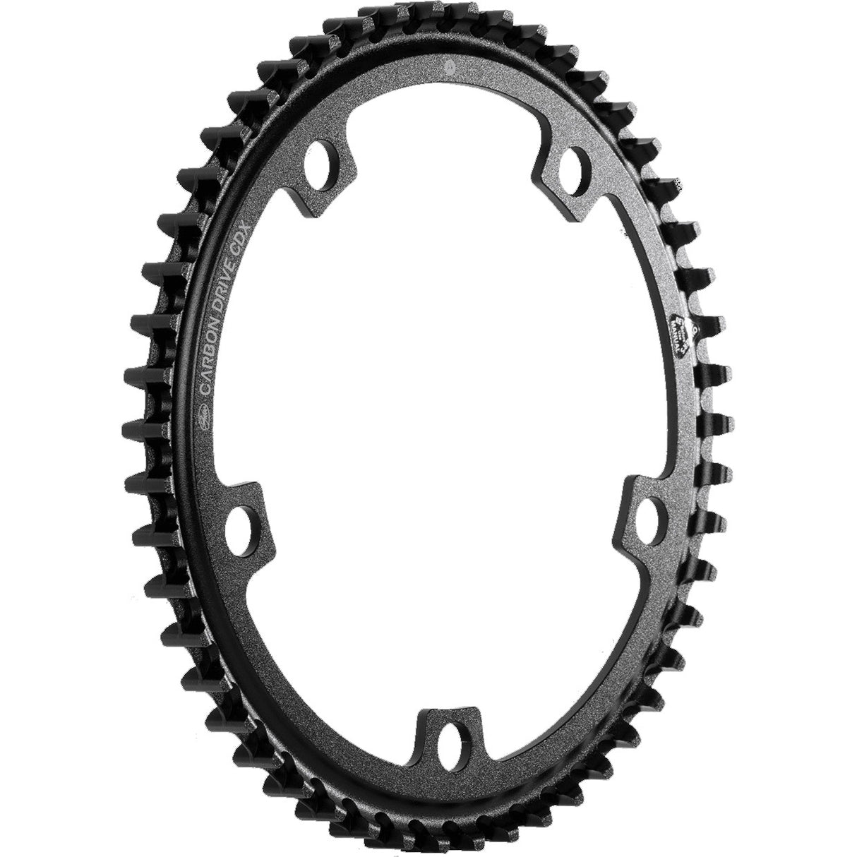 Fronthjulsporter karbondrift cdx sh di2