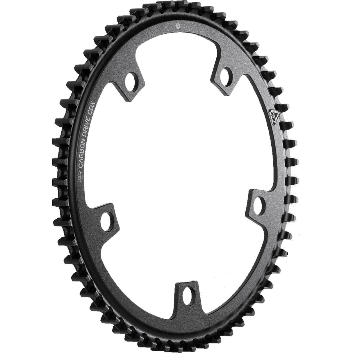 Gates piñón delantero carbono drive cdx