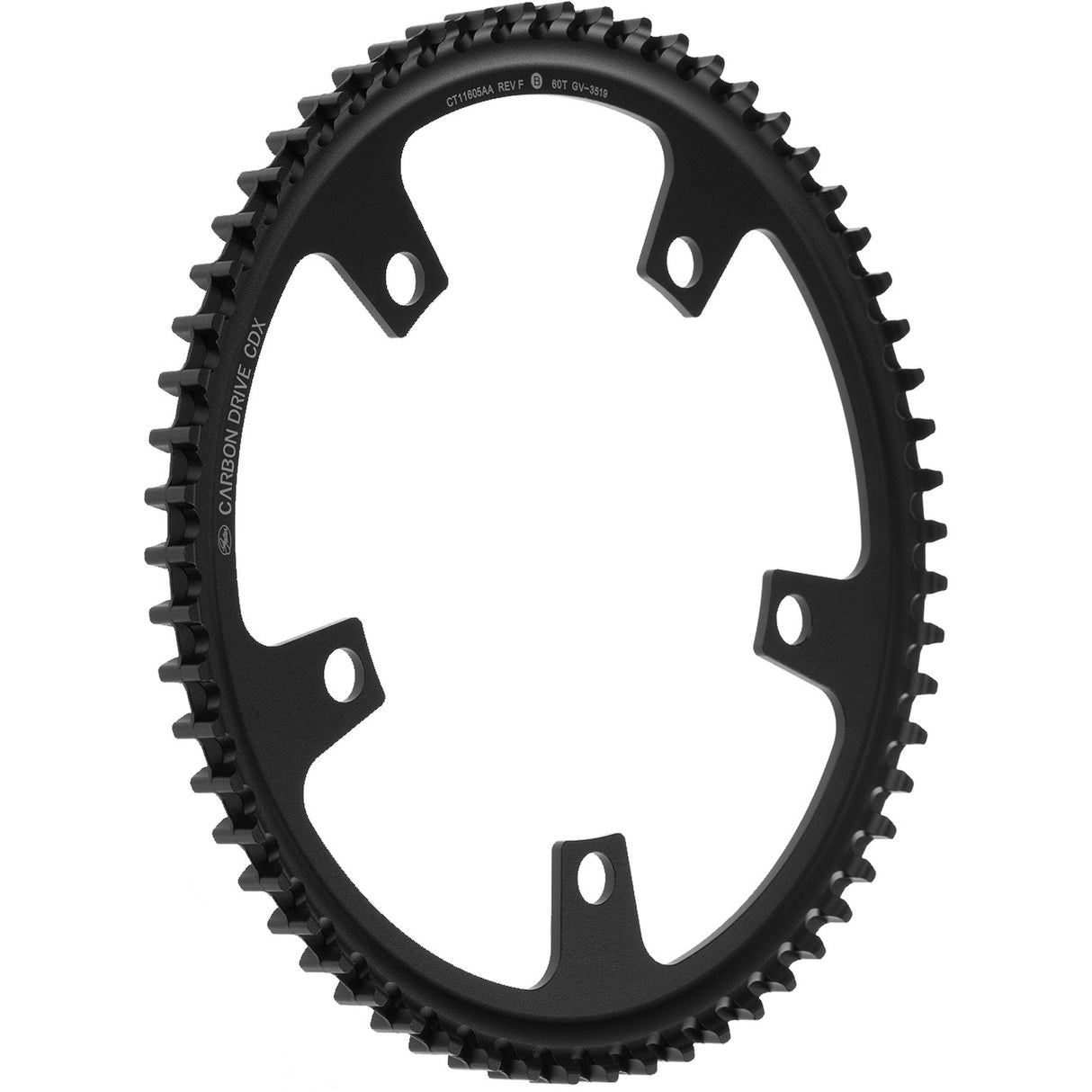 Gates gear cdx 60t 5b
