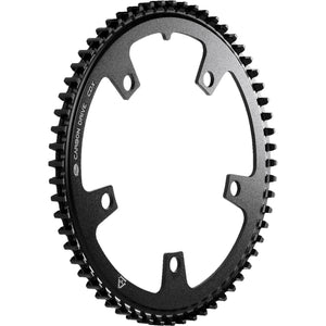 Fronthjulsporter karbondrift cdx sh di2