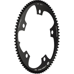 Front Sprocket Gates Carbon Drive CDX Tandem