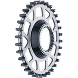 Gates sprocket cdx 39t fin line pinion