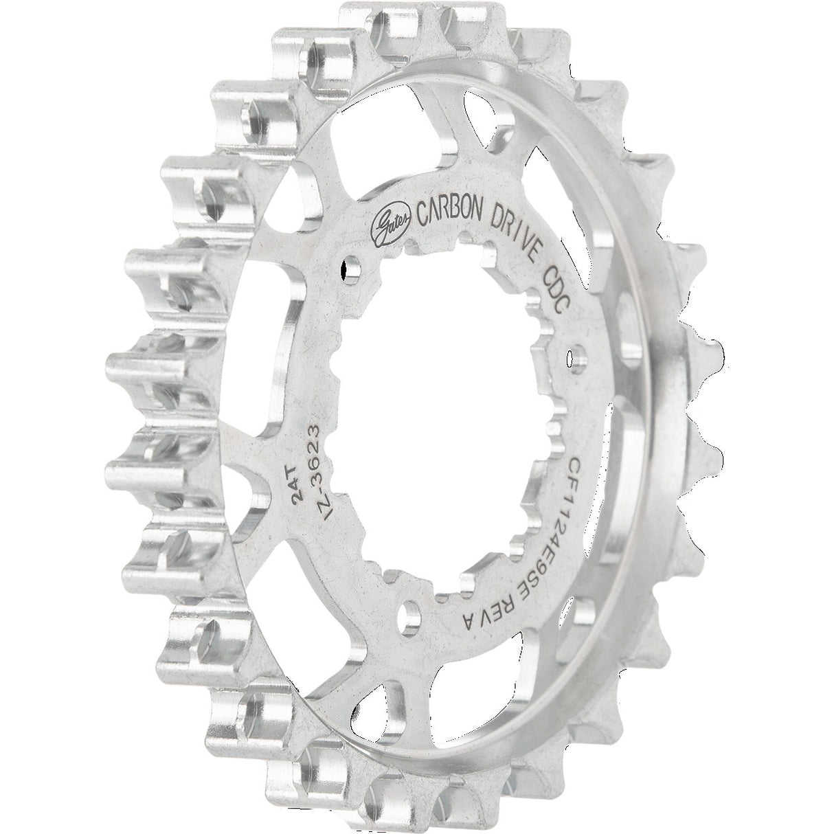Pignone Gates cdc 24t enviolo e9 crmo