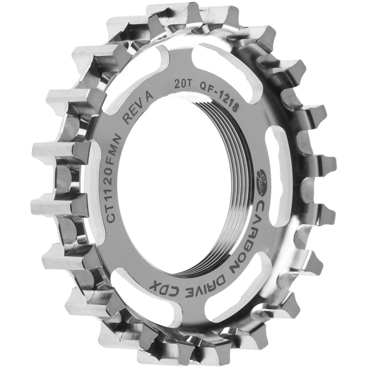 Gates takaratas cdx 20t kierre päällä