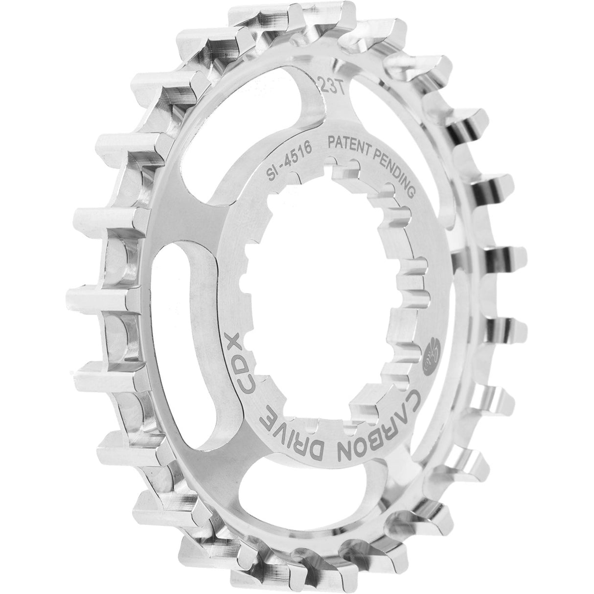 Shimano gates pignon cdx 23t moyeu de roue libre 9 cannelures