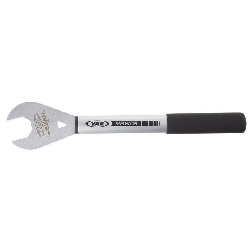 Var ball head key 32mm dr-16200-32