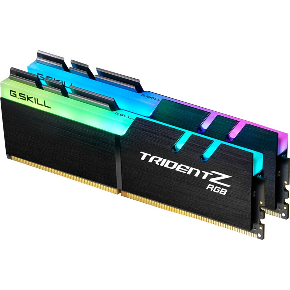 G.Skill G.Skill 16 GB DDR4-3200 Kit