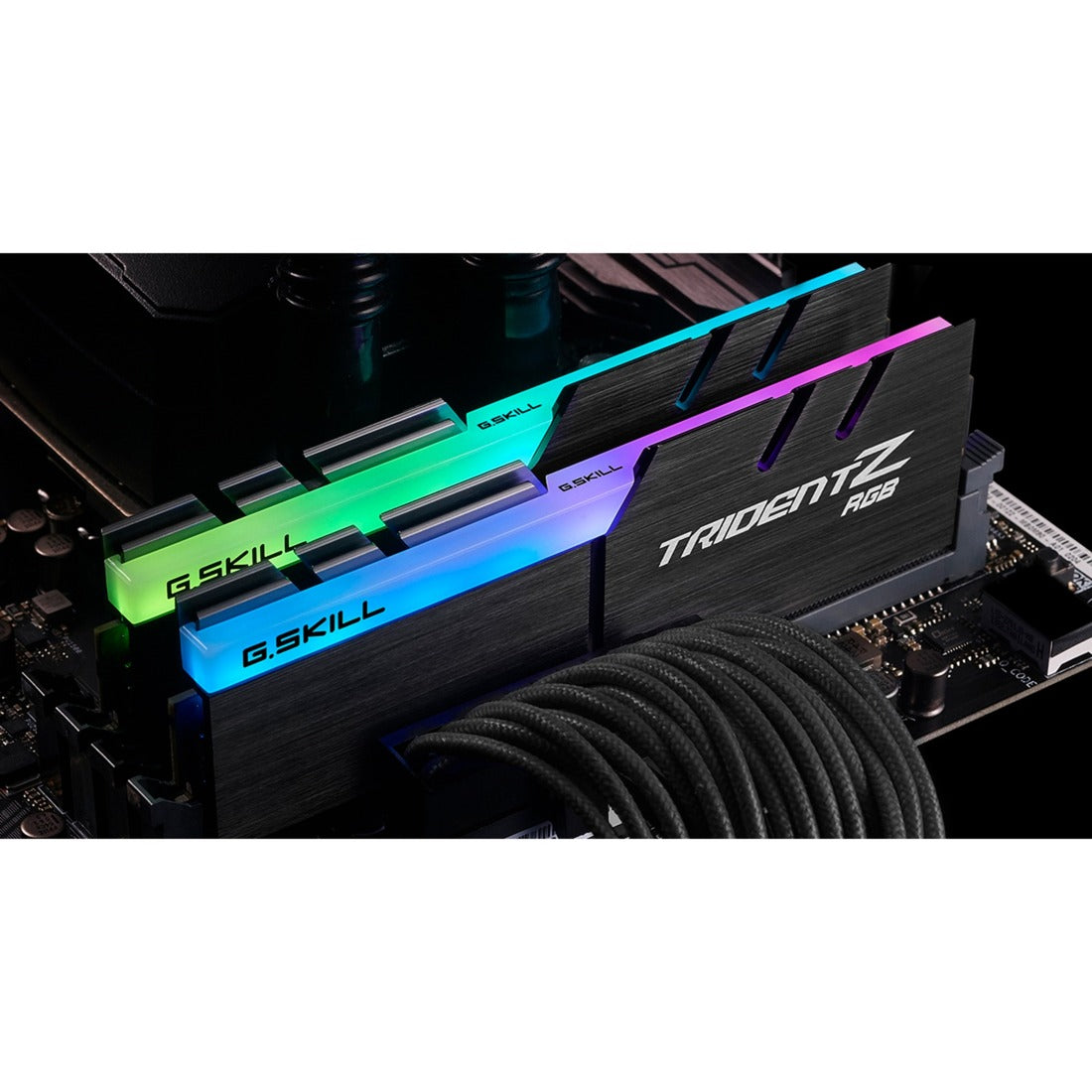 G.Skill G.Skill 16 GB DDR4-3200 Kit