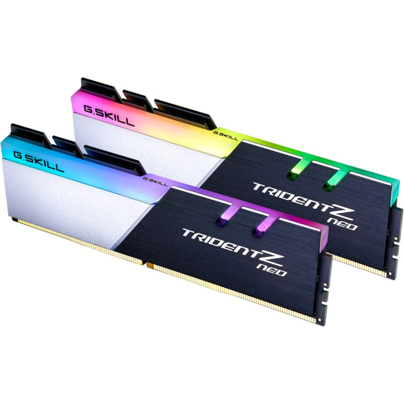 G.Skill G.Skill 16 GB DDR4-3600 KIT