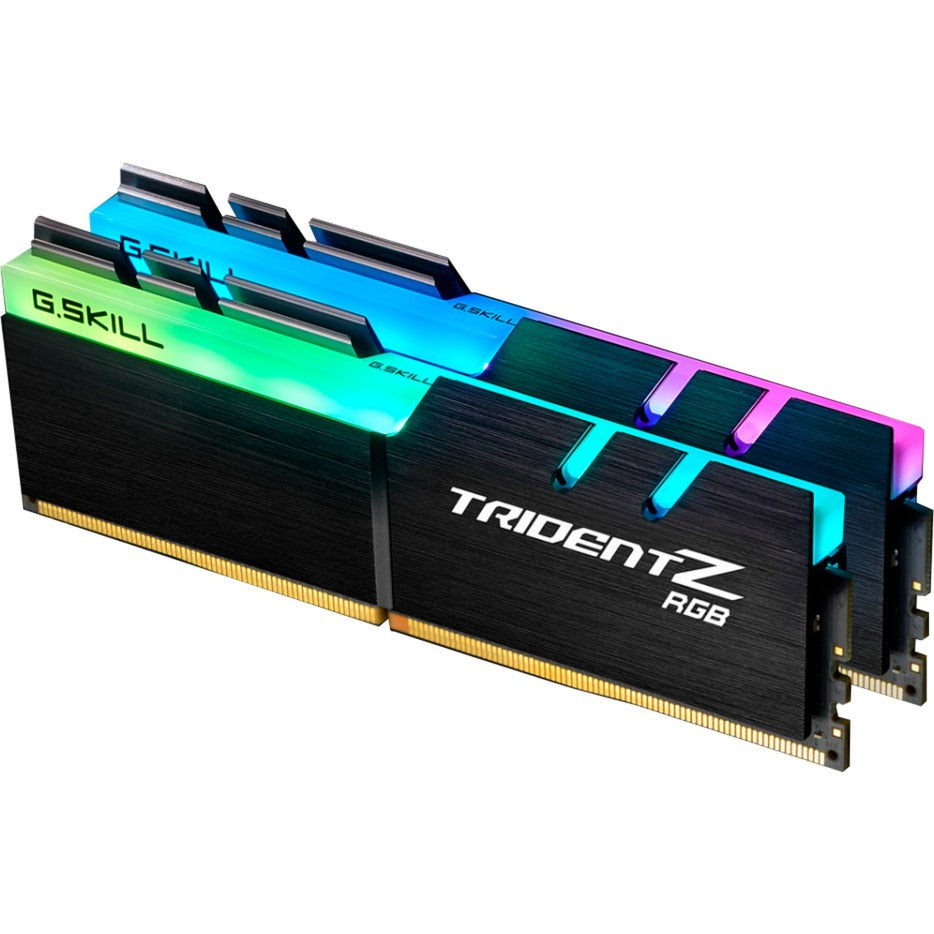 G.Skill 32 GB DDR4-3600 Kit