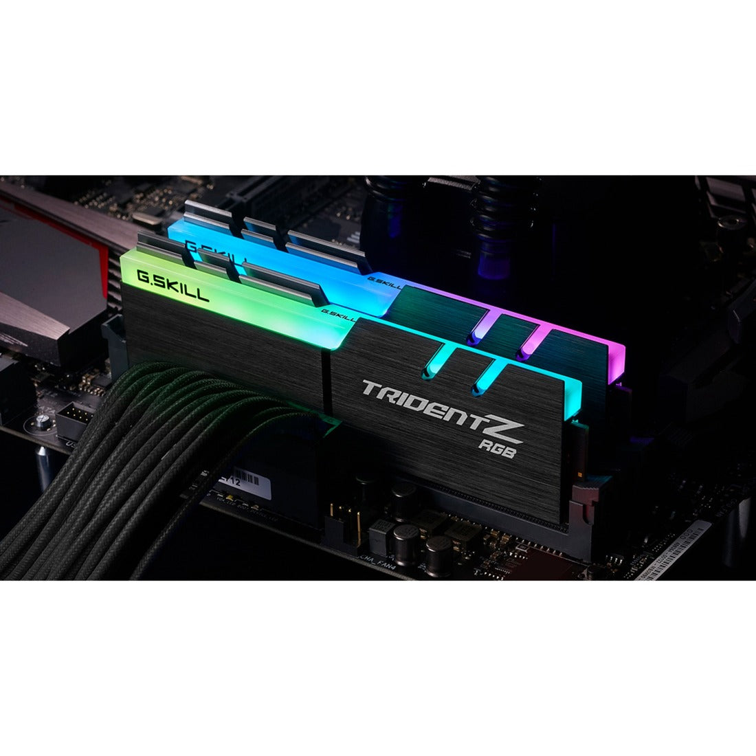 G.Skill 32 GB DDR4-3600 Kit