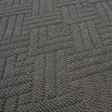 Dutch house gaeta badmat 50x80cm grijs